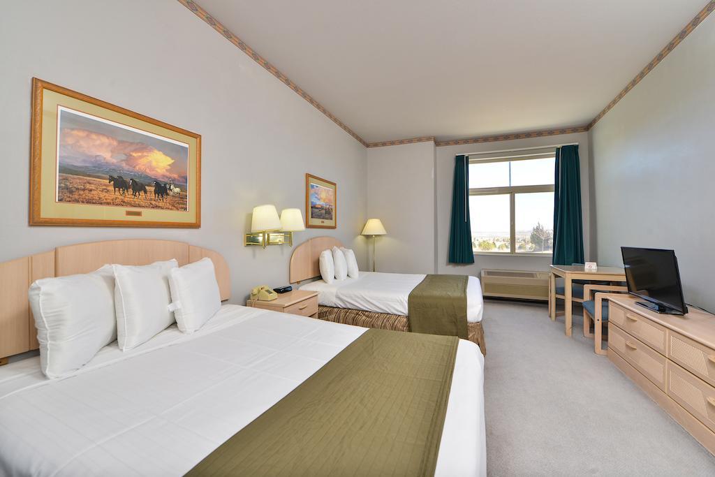 West Star Hotel And Casino Jackpot Room photo