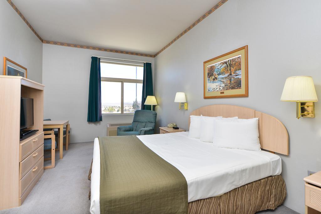 West Star Hotel And Casino Jackpot Room photo