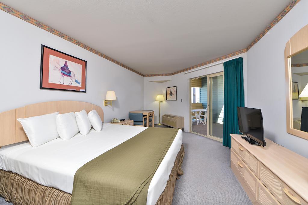 West Star Hotel And Casino Jackpot Room photo