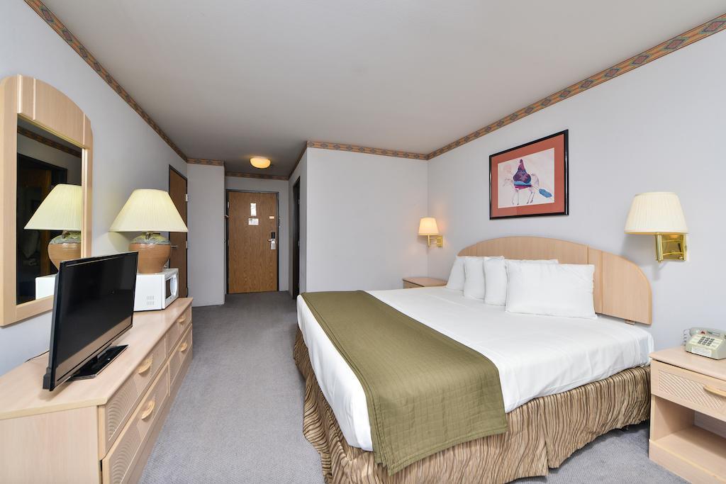 West Star Hotel And Casino Jackpot Room photo